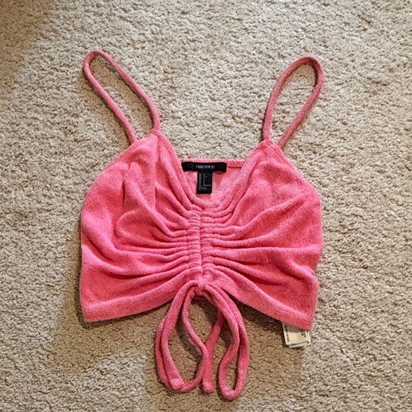 Lot of Nine Going Out Summer Tops (Sized XS and Small) - Picture 7 of 16